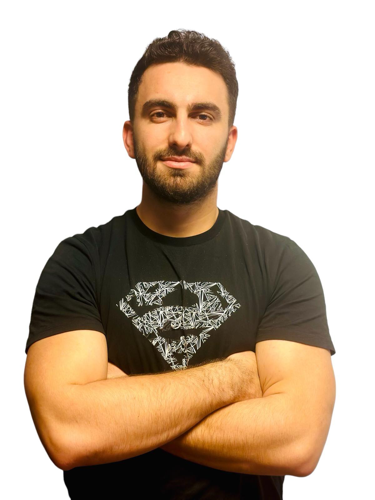 Ertan Polat