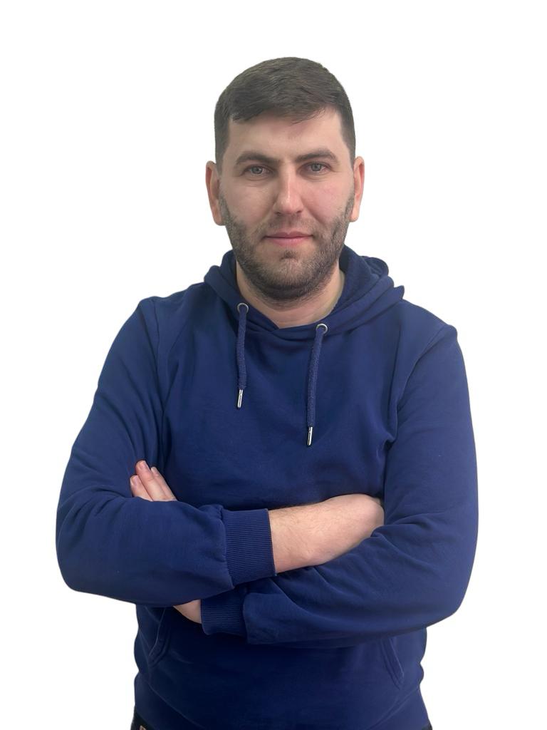 Sercan Akdağ
