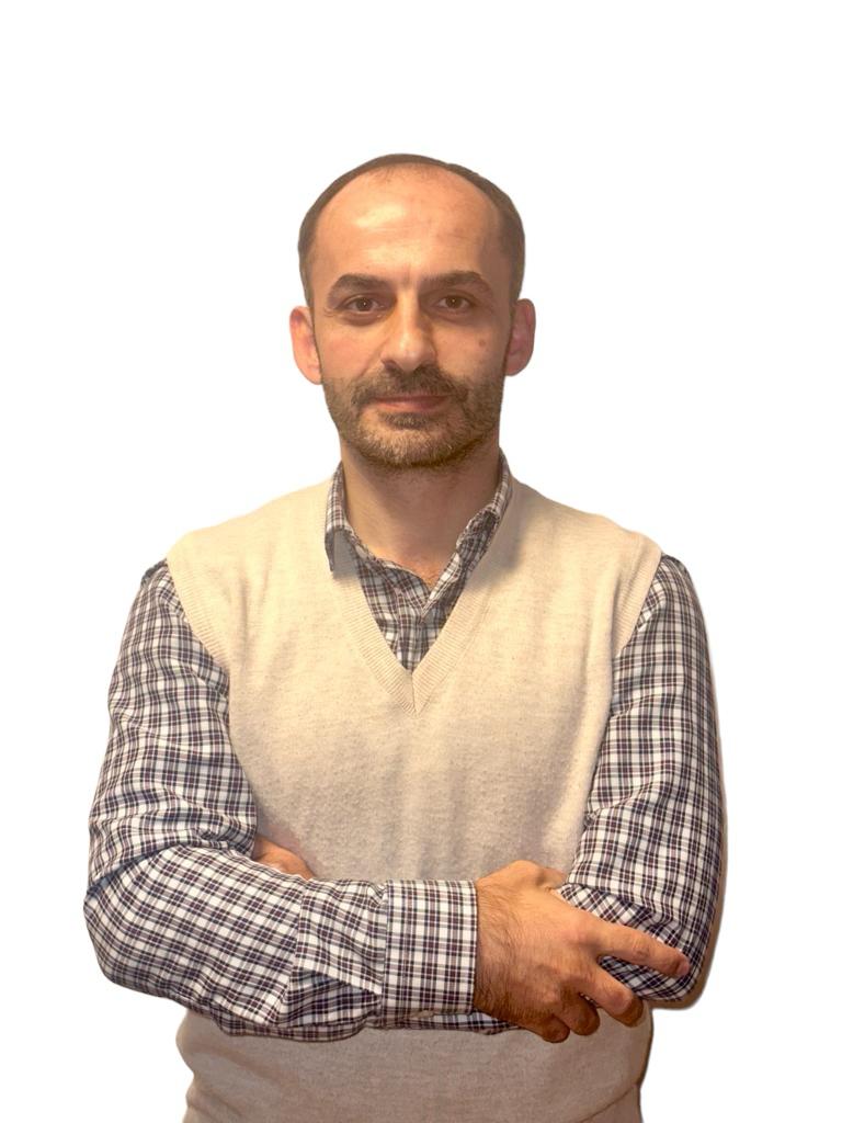 Zülküf Çakmak