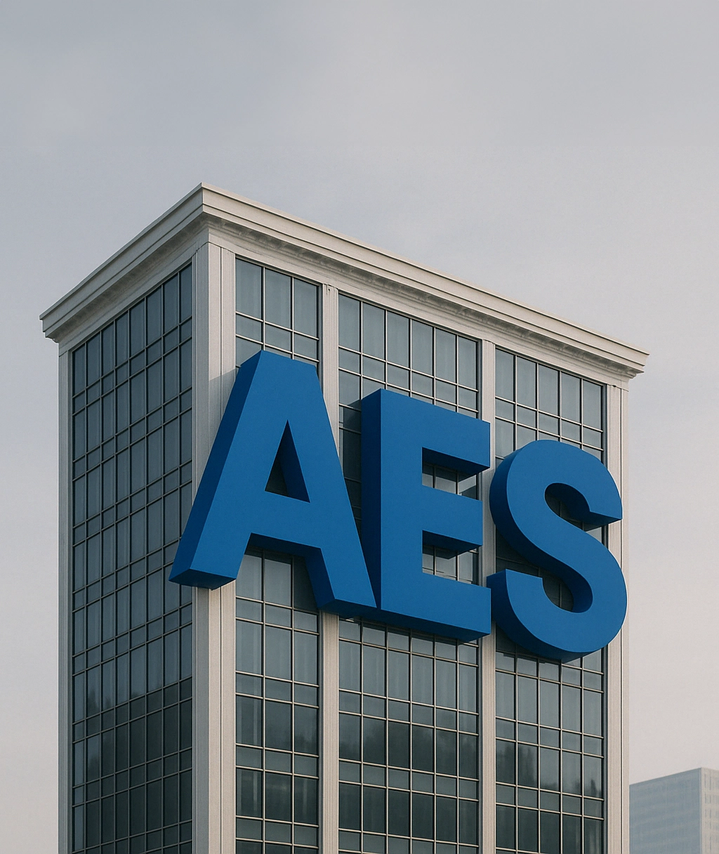 AES