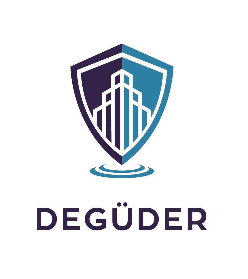 DEGÜDER Logo